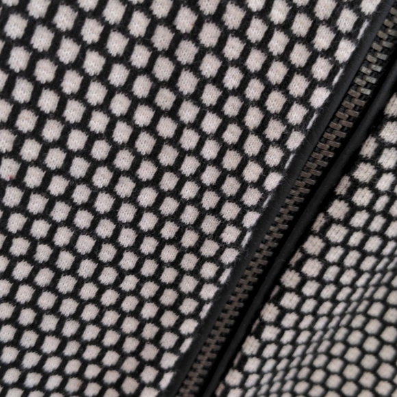 Club Monaco Scuba Dress - Picture 4 of 4